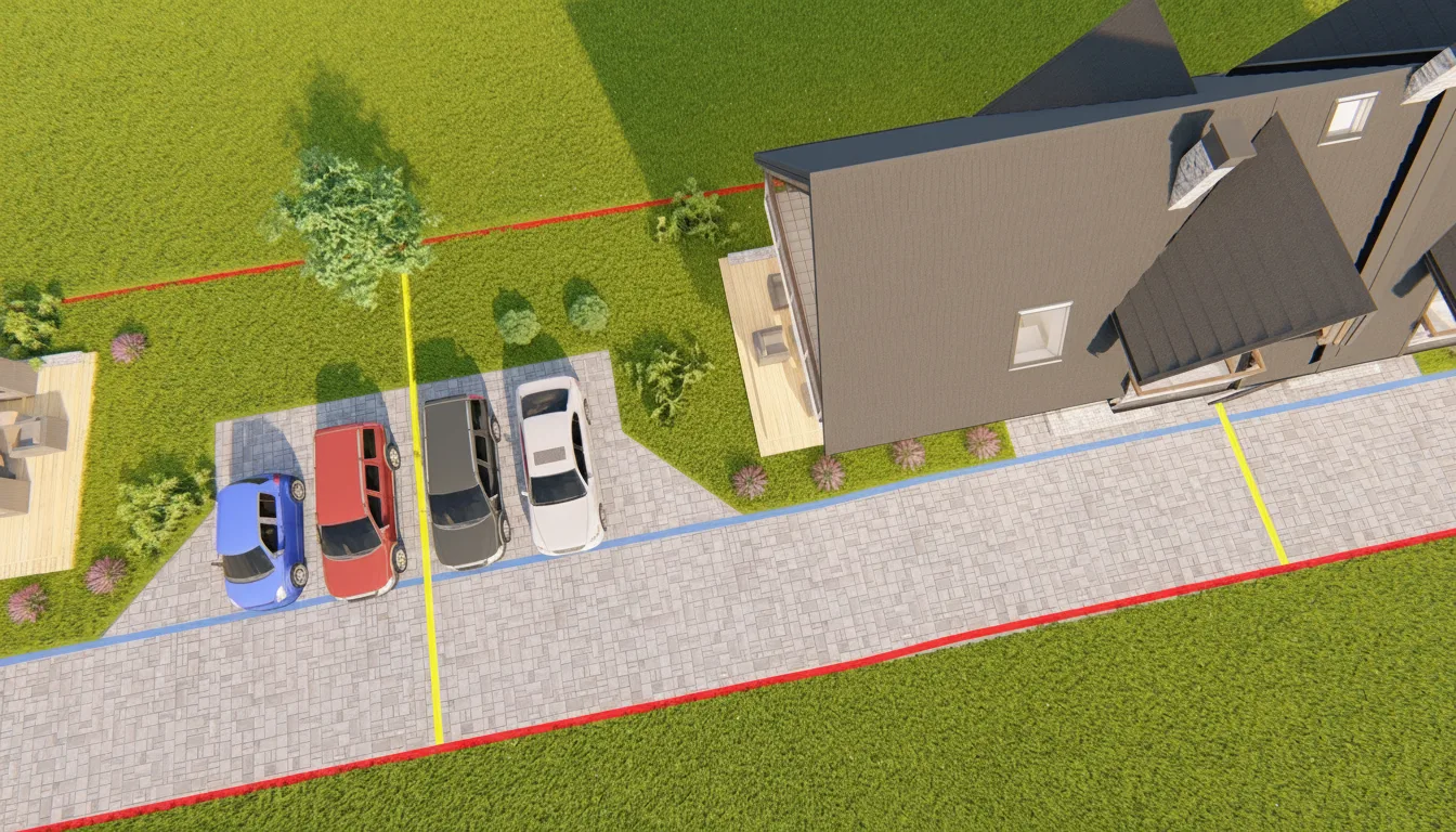 Domy w zabudowie bliźniaczej w Szaflarach, ok 400m od basenów geotermalnych - zdjęcie 8