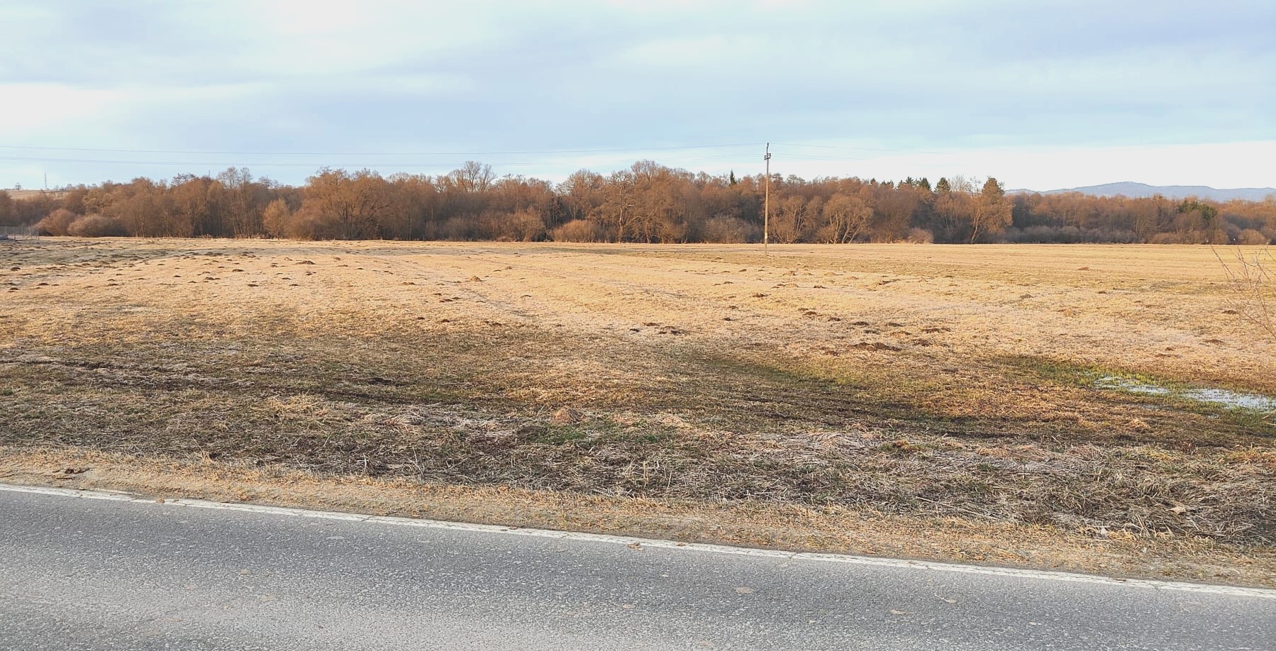 Działka budowlana w Długopolu, gmina Nowy Targ. - zdjęcie 7