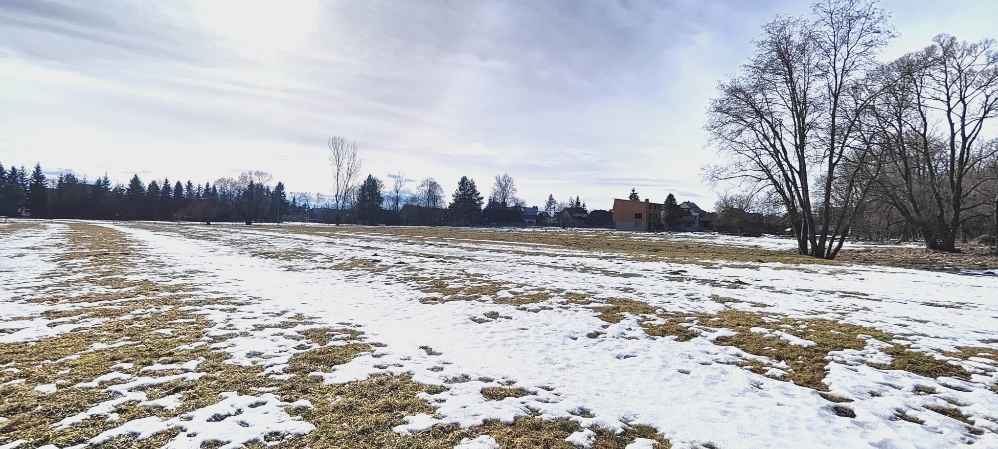 Działka budowlana  Długopole,  gmina Nowy Targ - zdjęcie 2